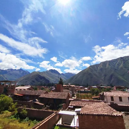 Hotel Nevado Chicon