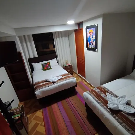 Hotel Nevado Chicon