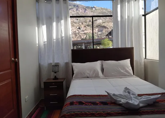 Hotel Nevado Chicon 2*
