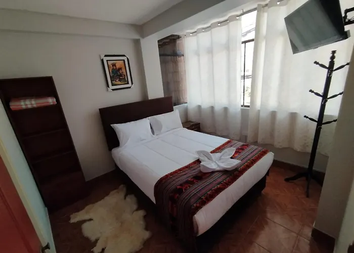 Hotel Nevado Chicon