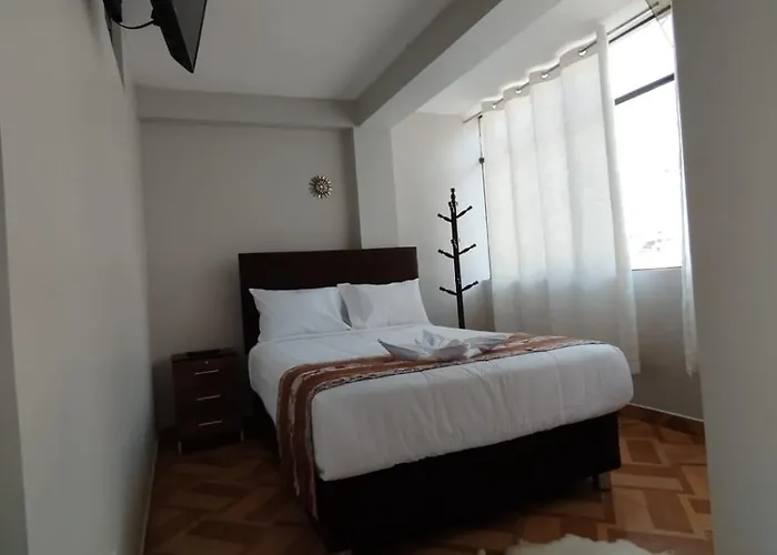 Hotel Nevado Chicon 2*