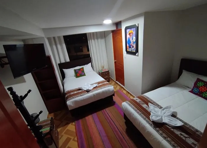 Hotel Nevado Chicon 2*
